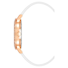 Juicy Couture White Synthetic Watch