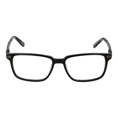 Spy Black Men Glasses Frame