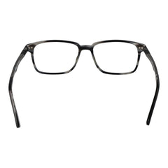 Spy Black Men Glasses Frame
