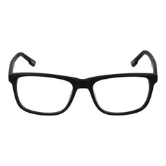 Spy Black Unisex Glasses Frame