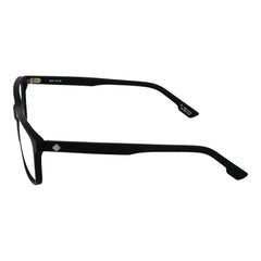 Spy Black Unisex Glasses Frame