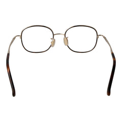 Max Mara Brown Women Glasses Frame