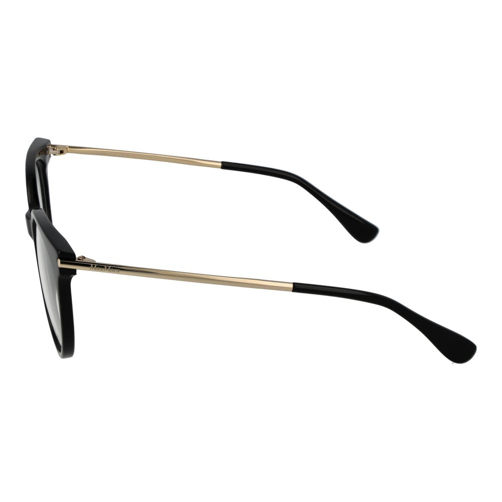 Max Mara Black Women Glasses Frame