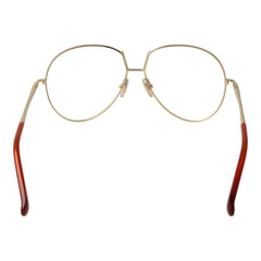 Max Mara Orange Women Glasses Frame
