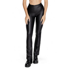 Only Black Polyester Legging