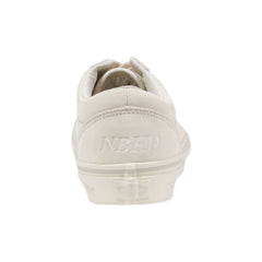 Baskets Vans en daim beige