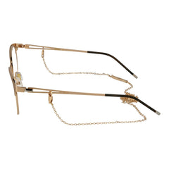 Hugo Boss Gold Women Glasses Frame