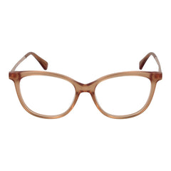 Max Mara Brown Women Glasses Frame