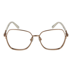 Marciano by Guess Rose Gold Women Glasses Frame
