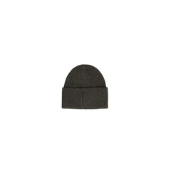 Casquette de baseball Antony Morato en laine verte