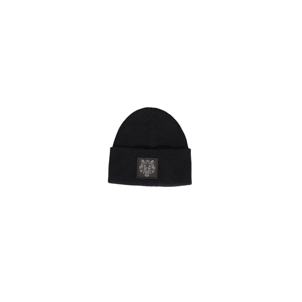 Casquette de baseball Antony Morato en laine noire