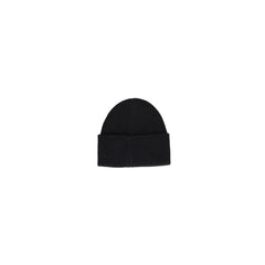 Casquette de baseball Antony Morato en laine noire