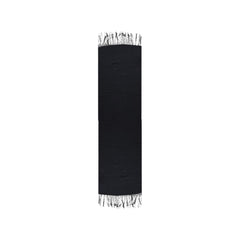 Antony Morato White Marabou Scarf
