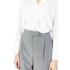 Rinascimento Mehrfarbige Polyesterhose