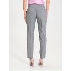 Rinascimento Multicolor Polyester Pant