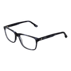 Spy Blue Unisex Glasses Frame