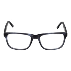 Spy Blue Unisex Glasses Frame