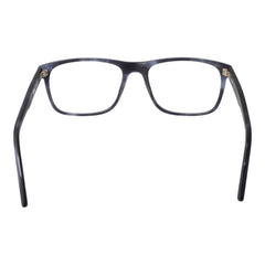 Spy Blue Unisex Glasses Frame