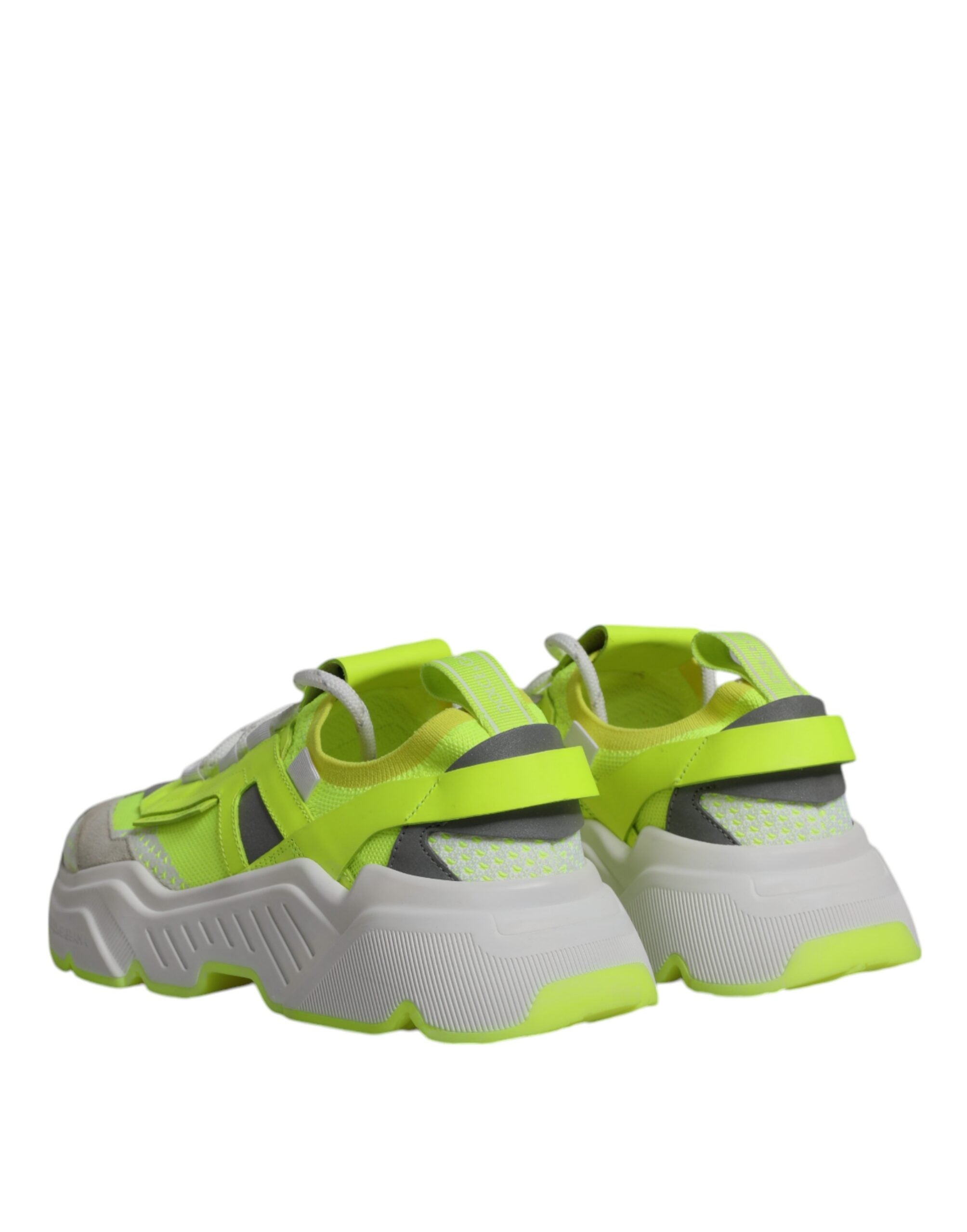 Baskets basses multicolores Dolce &amp; Gabbana Daymaster