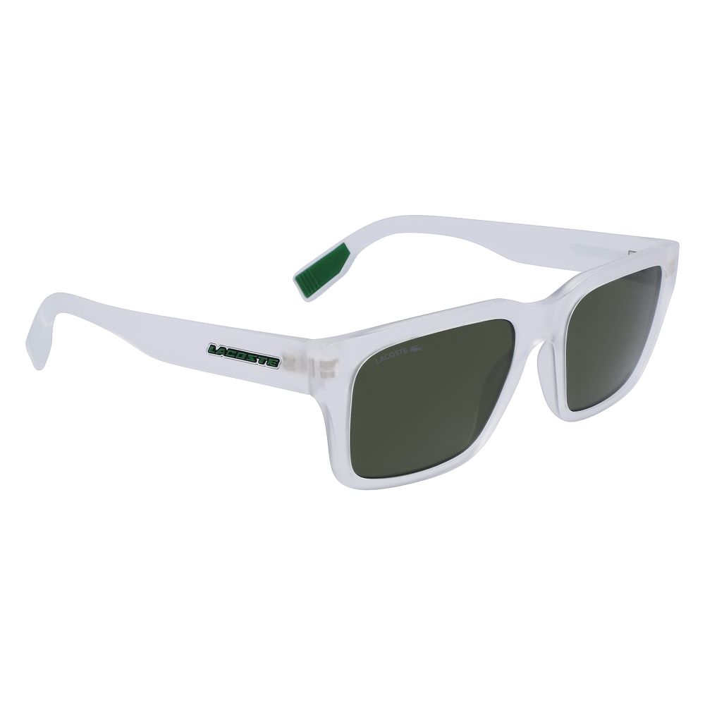 Lacoste Transparente Sonnenbrille