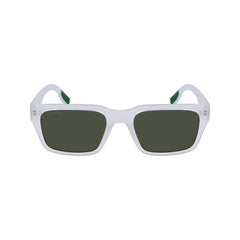 Lacoste Transparente Sonnenbrille