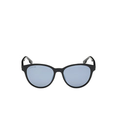 Lacoste Sonnenbrille, schwarz, mit Spritzguss