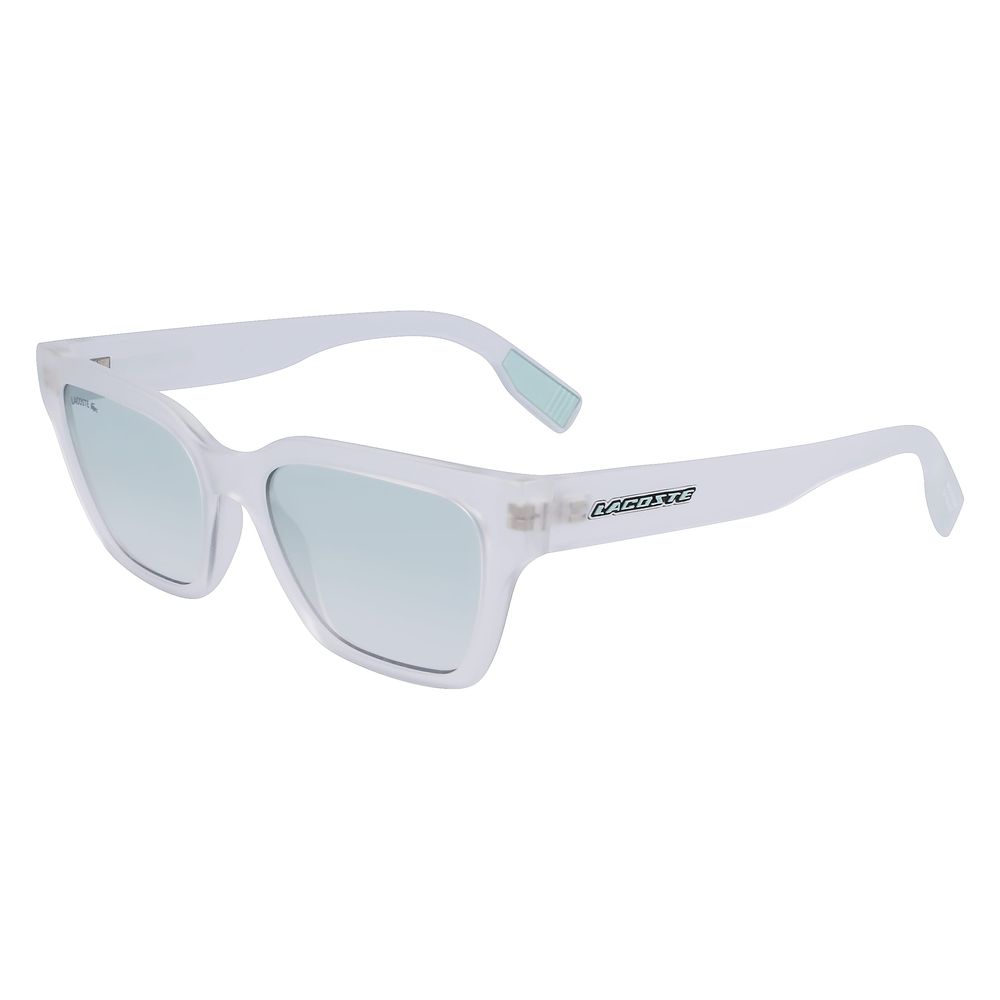 Lacoste Transparente Sonnenbrille