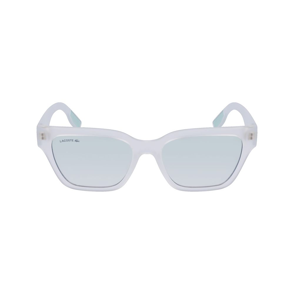 Lacoste Transparente Sonnenbrille