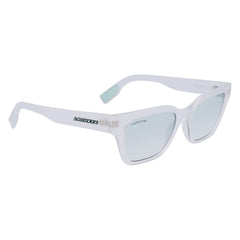 Lacoste Transparente Sonnenbrille