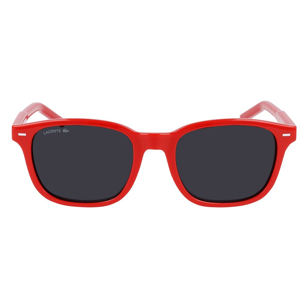 Lacoste Red Injected Sonnenbrille
