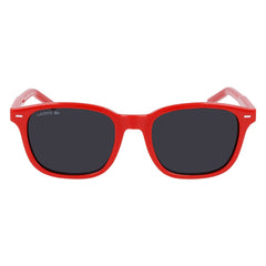 Lacoste Red Injected Sonnenbrille