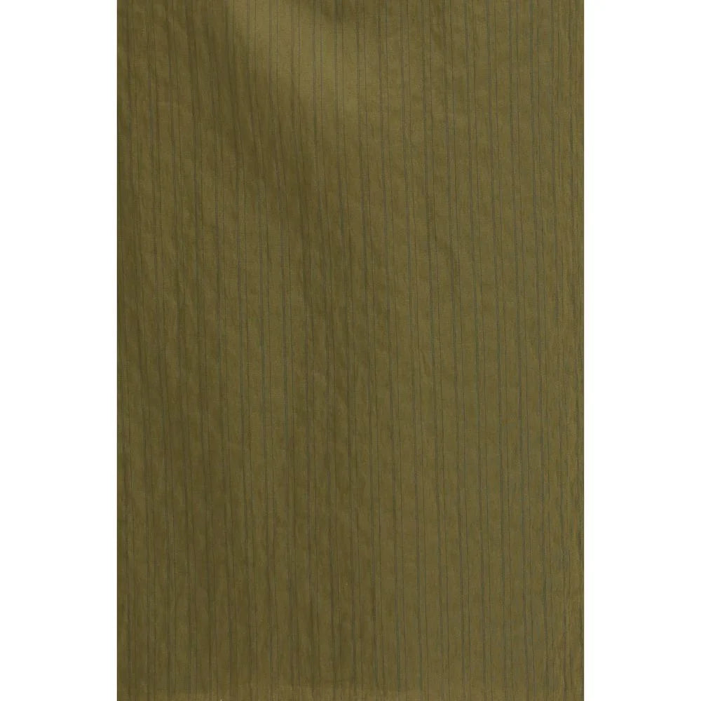 Darkpark Bicolor Modal Blouse