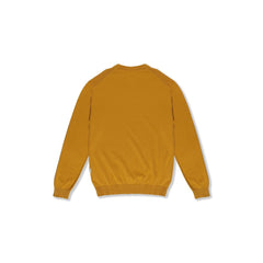 Hamaki-Ho Orange Cotton Sportswear
