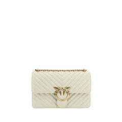 PINKO Love One Classic Shoulder Bag
