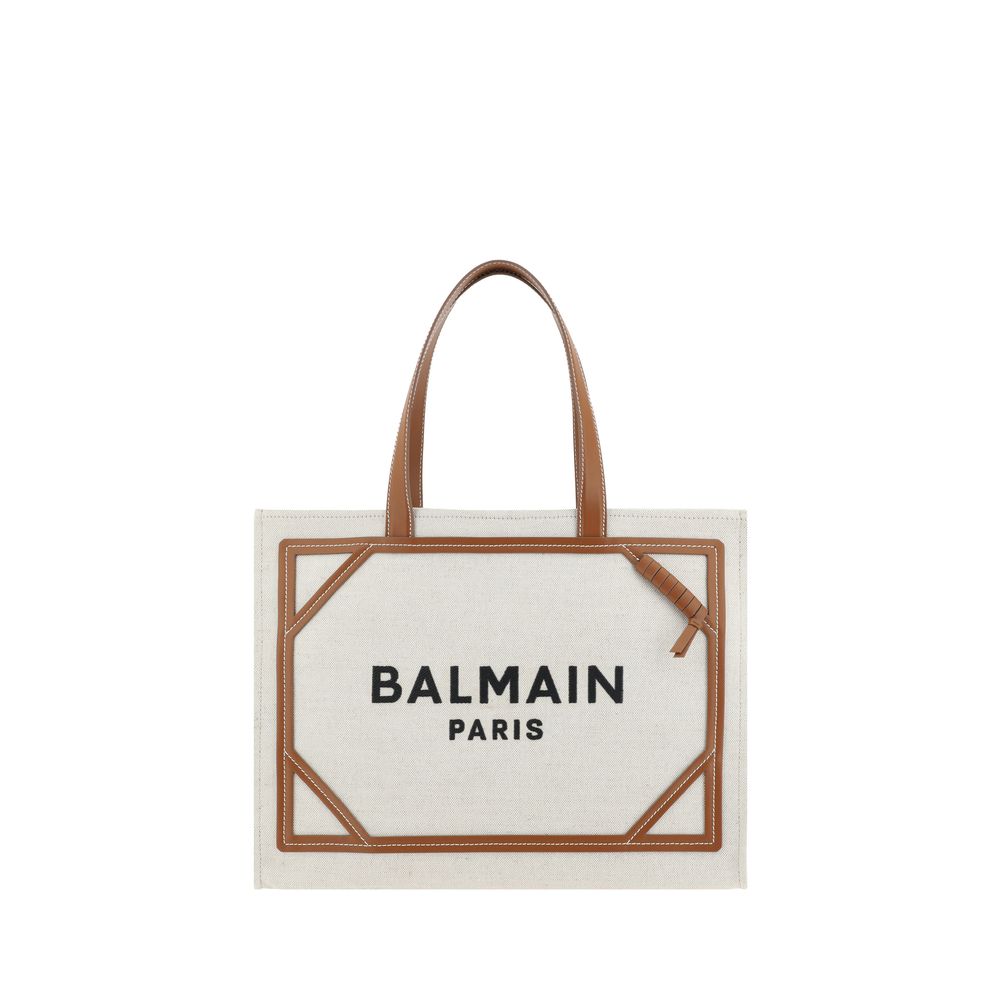 Sac bandoulière Balmain B-Army moyen
