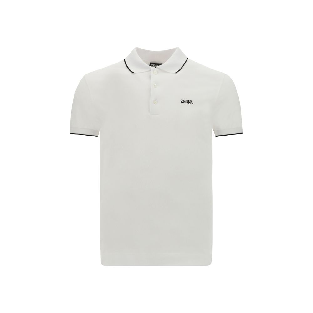 ZEGNA Poloshirt