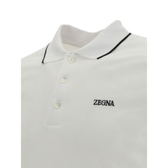 ZEGNA Poloshirt