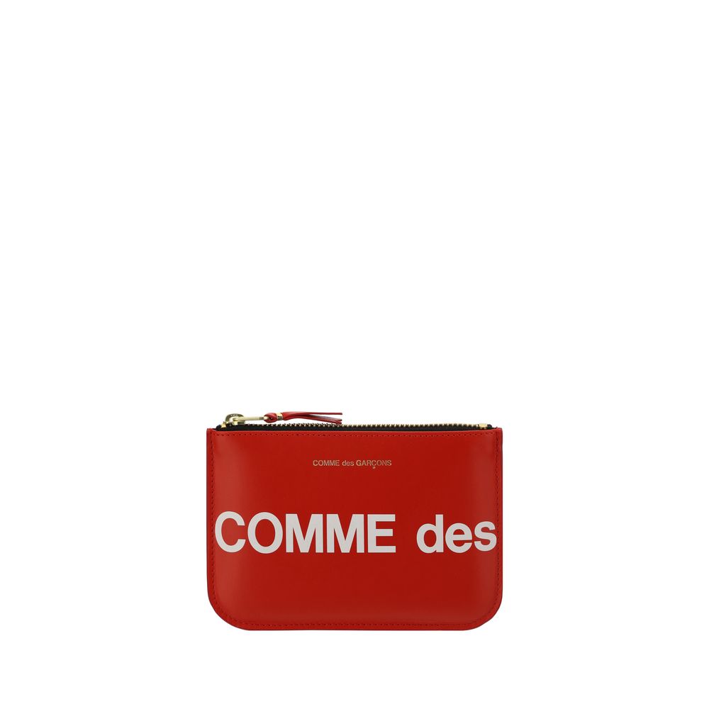 Comme des Garçons Münzbeutel