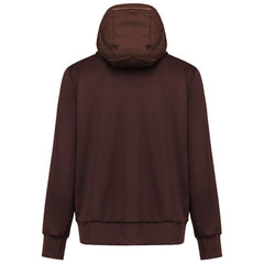 Veste homme en polyester marron People Of Shibuya