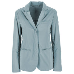 Veste femme en polyester bleu clair People Of Shibuya