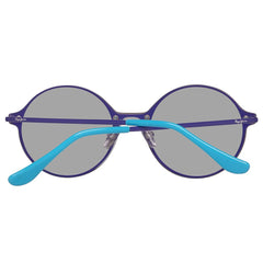 Pepe Jeans Sonnenbrille aus blauem Metall