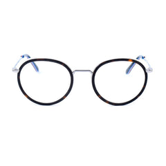 Vuarnet Gray Stainless Steel Frames