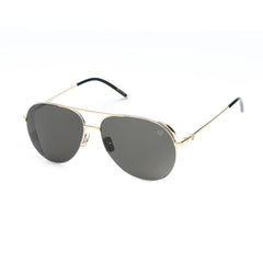 Belstaff Gold Titanium Sonnenbrille