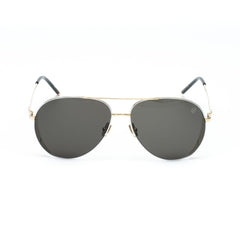 Belstaff Gold Titanium Sonnenbrille