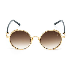 Belstaff Gold Titanium Sonnenbrille