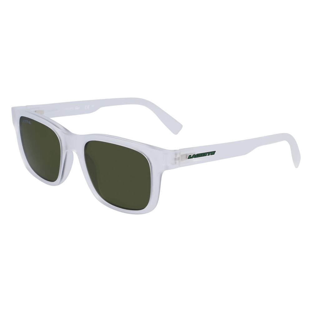 Lacoste Transparent Bio Injected Sonnenbrille