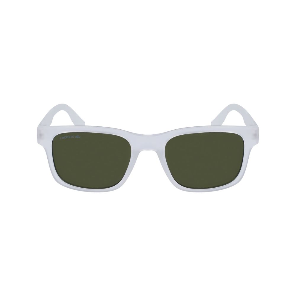 Lacoste Transparent Bio Injected Sonnenbrille