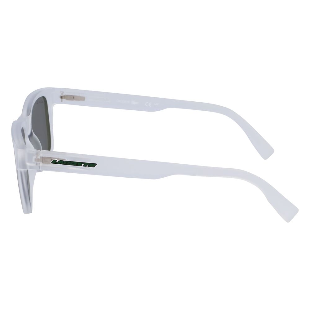Lacoste Transparent Bio Injected Sonnenbrille