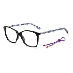 M Missoni Bicolor Acetat-Rahmen
