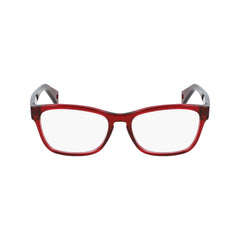 Lanvin Red Acetate Frames